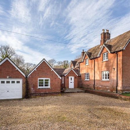 Yards Brake On 40 Acres Of Private Land Vila Langton Matravers Exterior foto