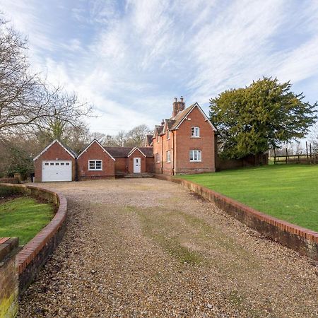 Yards Brake On 40 Acres Of Private Land Vila Langton Matravers Exterior foto