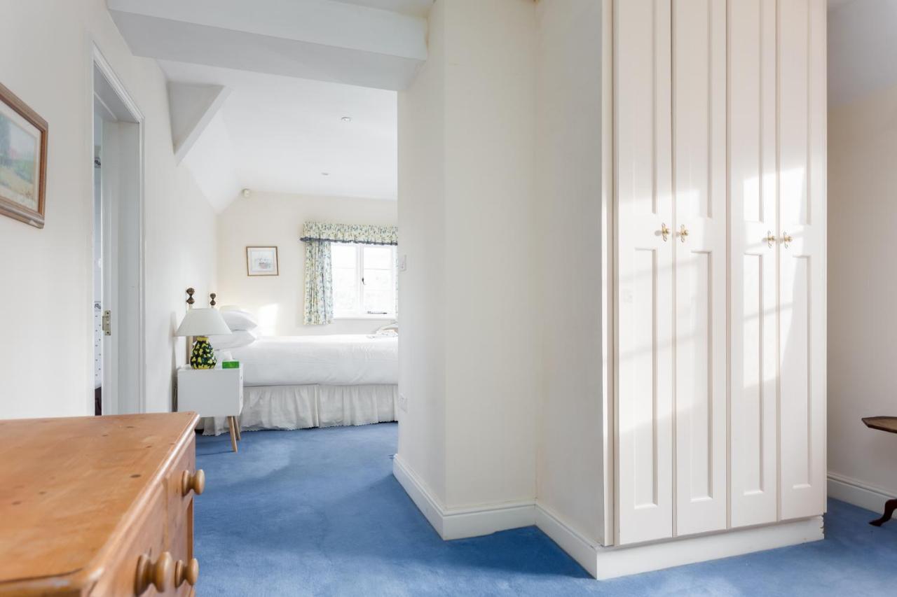 Yards Brake On 40 Acres Of Private Land Vila Langton Matravers Exterior foto
