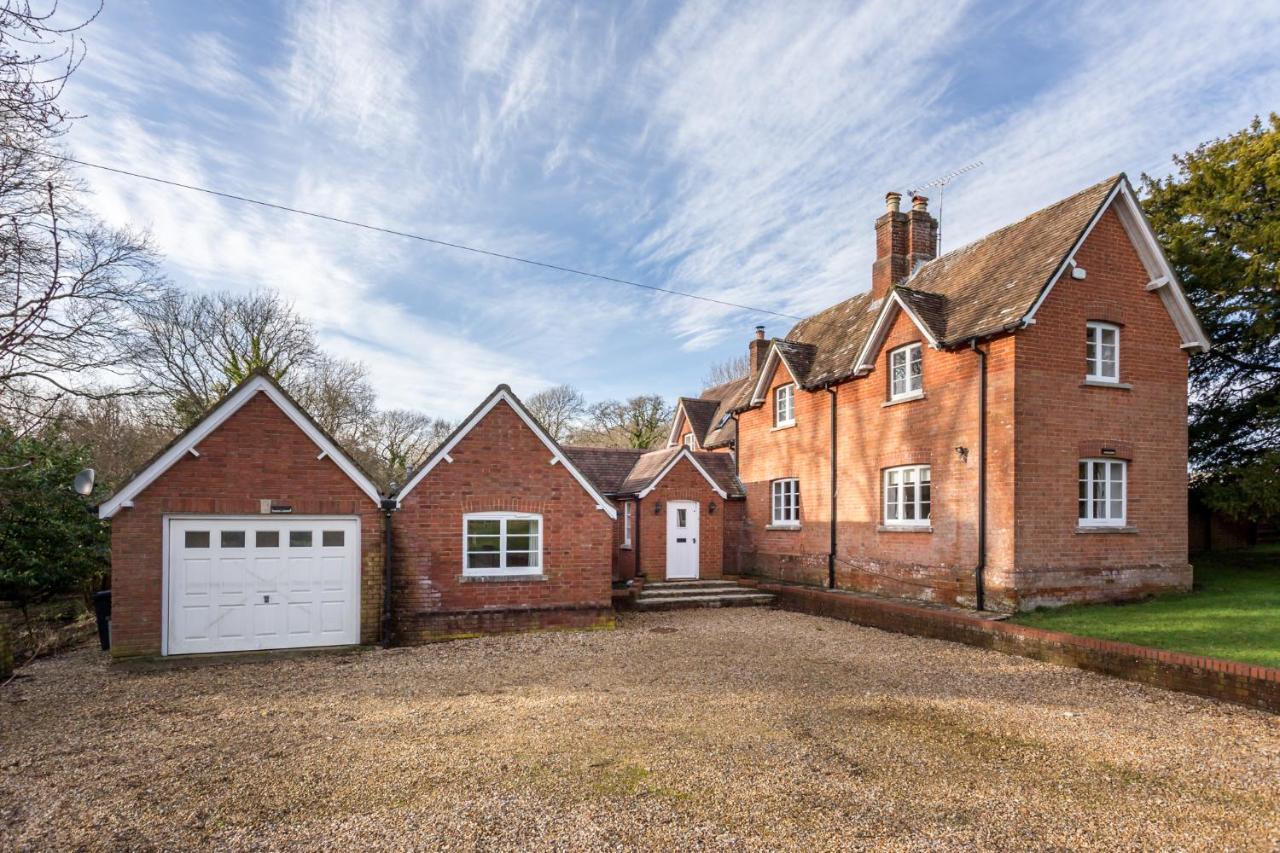 Yards Brake On 40 Acres Of Private Land Vila Langton Matravers Exterior foto