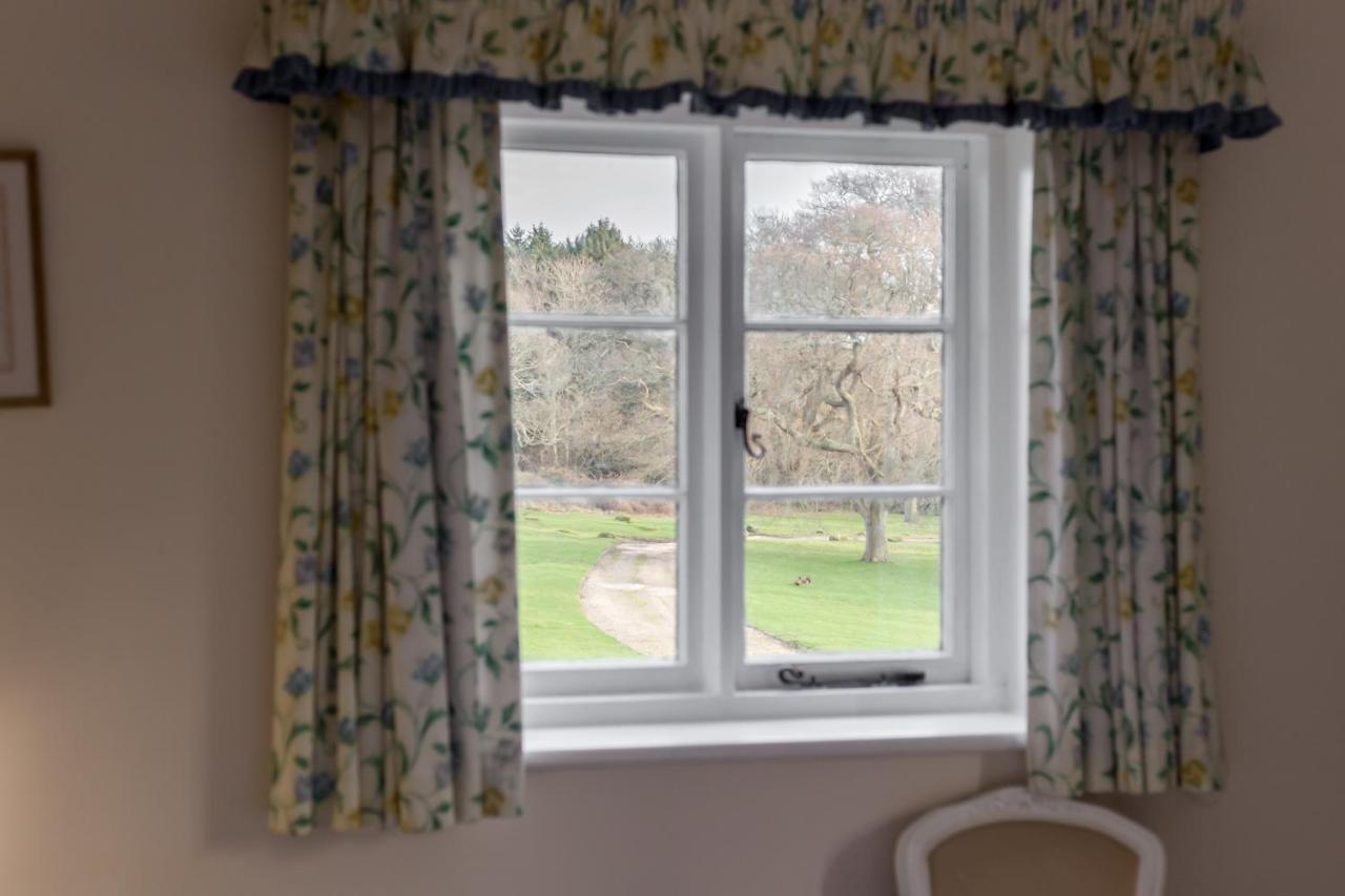 Yards Brake On 40 Acres Of Private Land Vila Langton Matravers Exterior foto