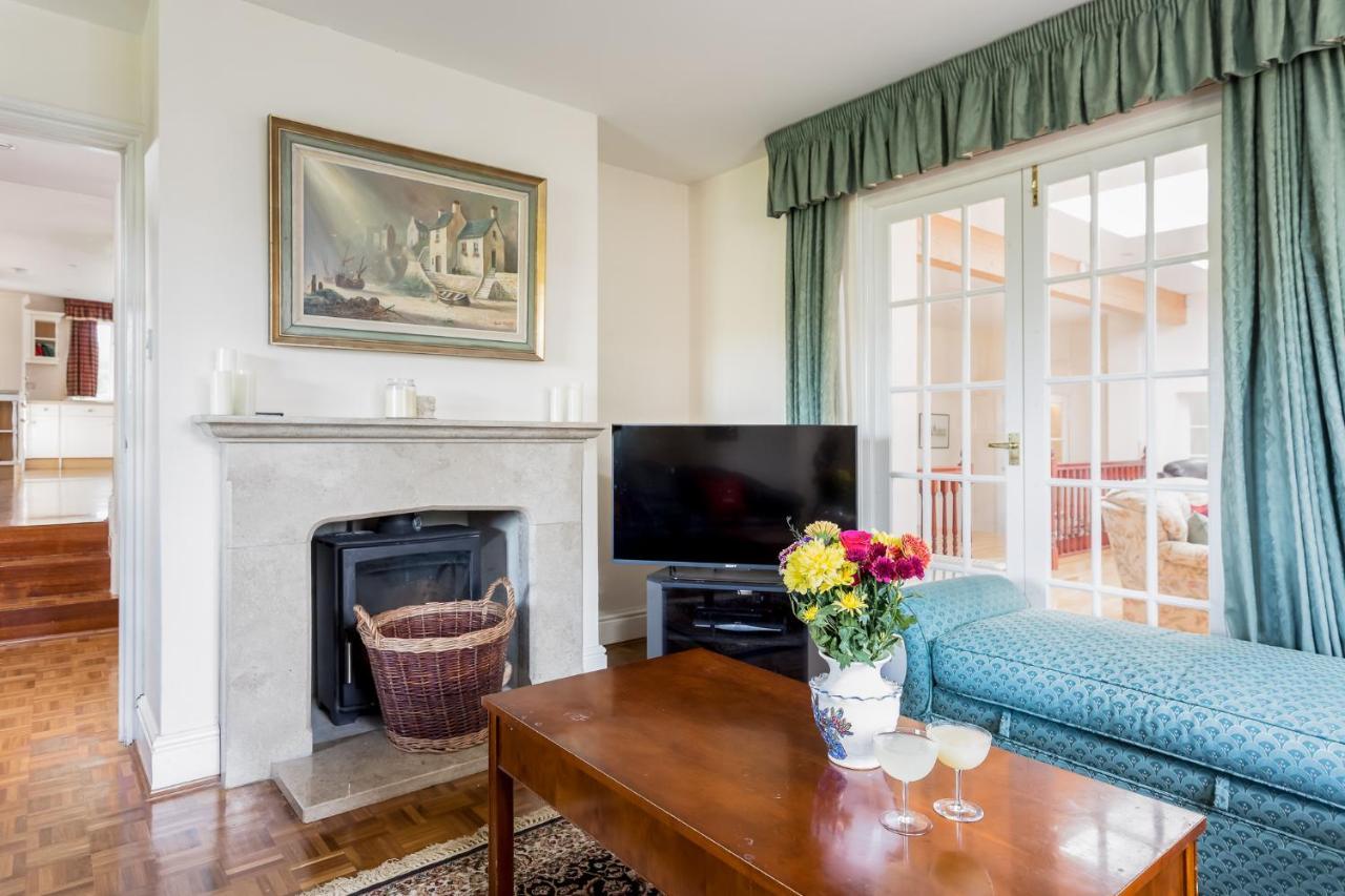 Yards Brake On 40 Acres Of Private Land Vila Langton Matravers Exterior foto